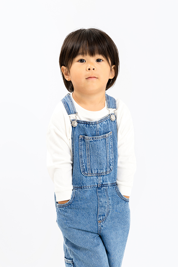 石川　凛大 関東  男の子 画像01