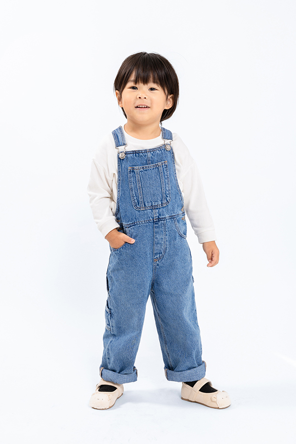 石川　凛大 関東  男の子 画像02