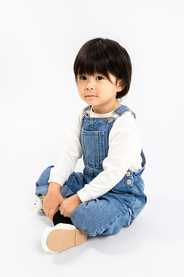石川　凛大 関東  男の子 画像09