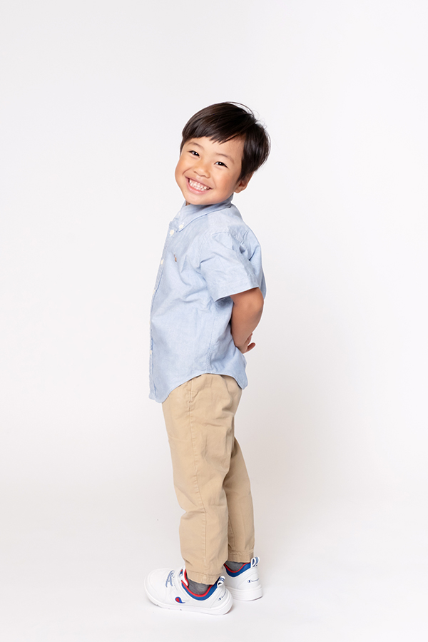 ゆうき 関東 2～6歳 男の子 画像03