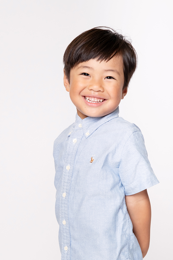 ゆうき 関東 2～6歳 男の子 画像04