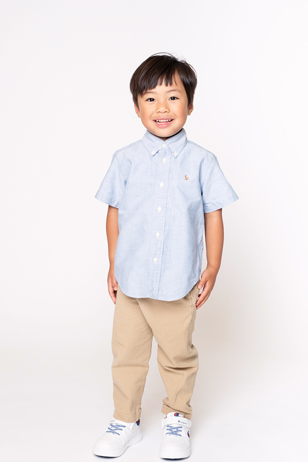 ゆうき 関東 2～6歳 男の子 画像05