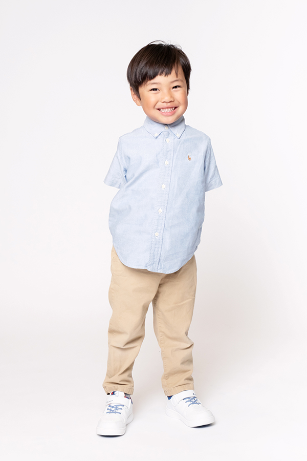 ゆうき 関東 2～6歳 男の子 画像06