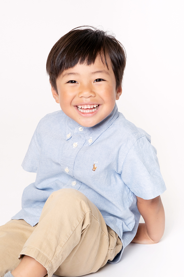 ゆうき 関東 2～6歳 男の子 画像07