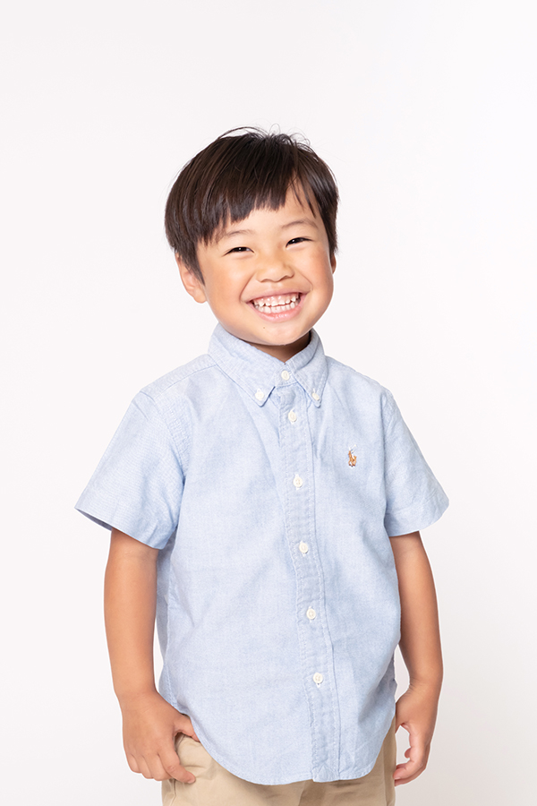 ゆうき 関東 2～6歳 男の子 画像10
