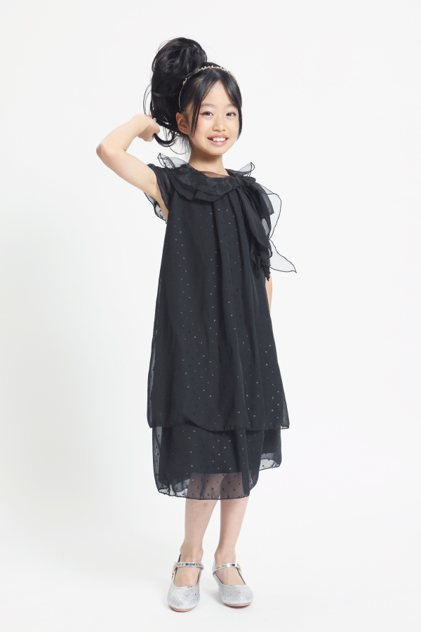 Naoko 関東 小学生 女の子 モデル画像02