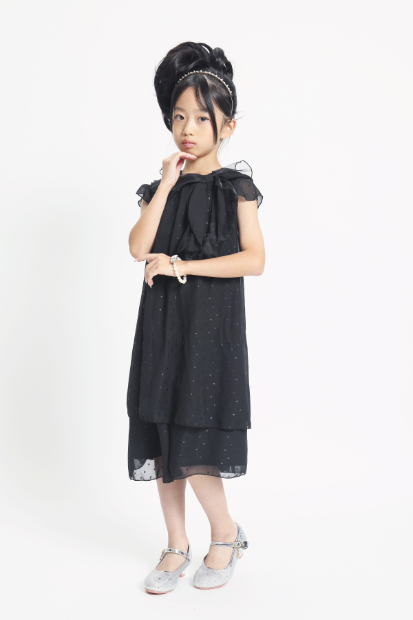 Naoko 関東 小学生 女の子 モデル画像04