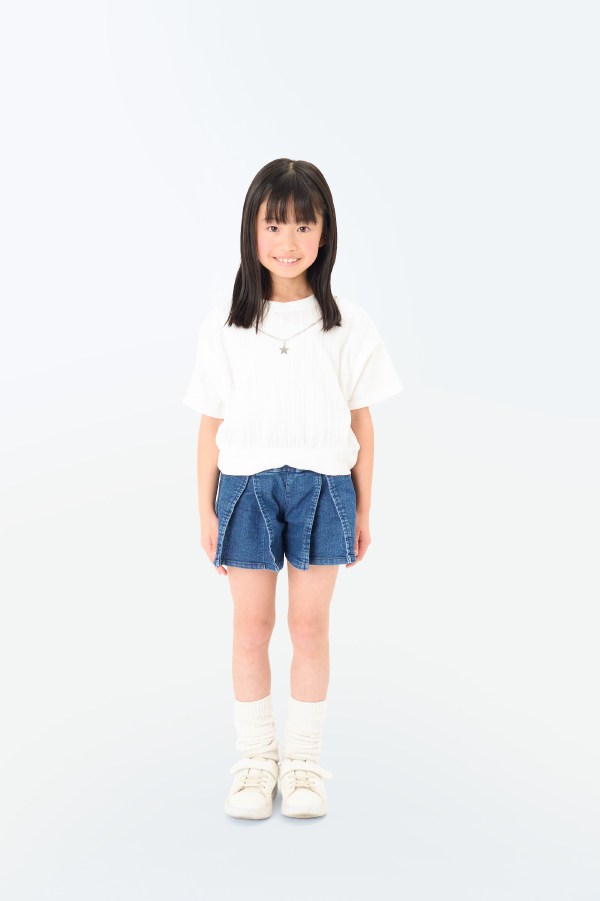 Naoko  小学生 女の子 モデル画像04