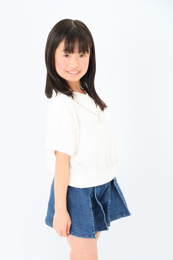 Naoko  小学生 女の子 モデル画像10