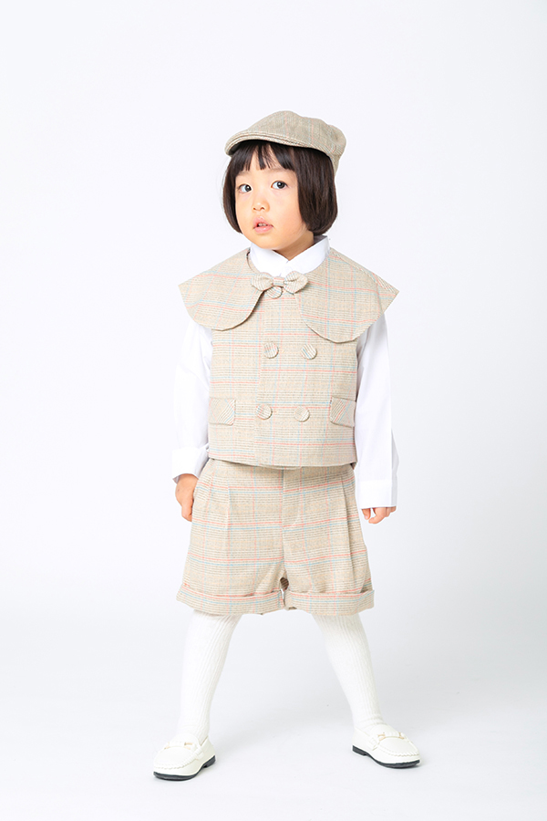 HINATA  2～6歳 男の子 画像05