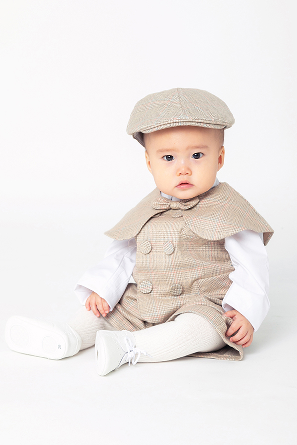 SORA  0～1歳 男の子 画像02