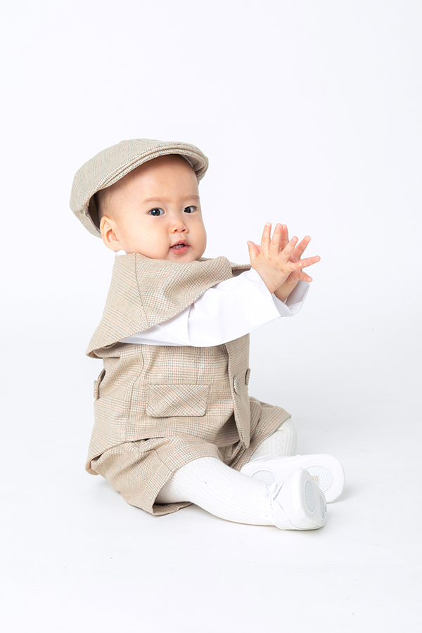 SORA  0～1歳 男の子 画像05