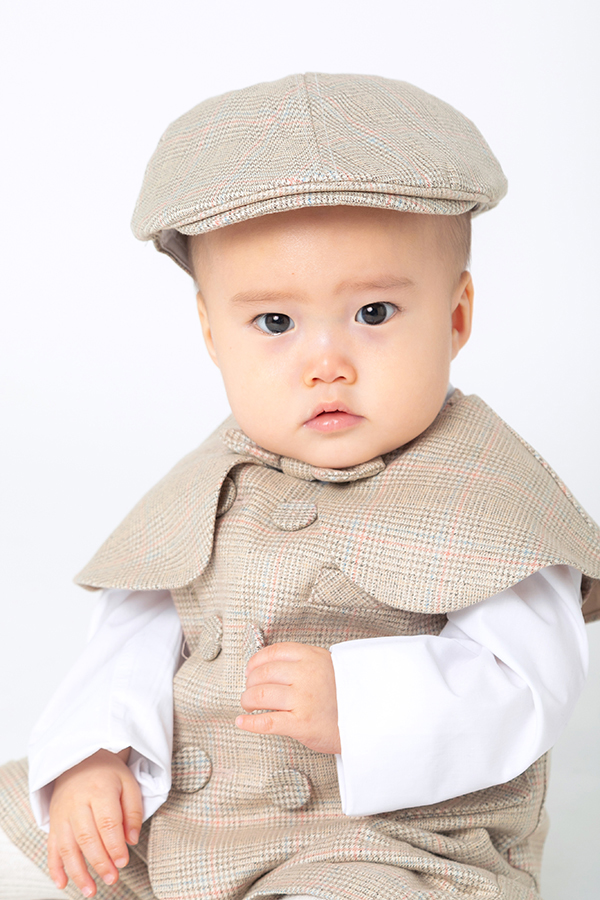 SORA  0～1歳 男の子 モデル画像08