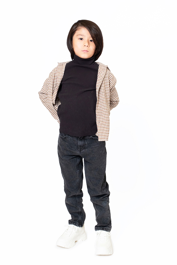iyori 中部 小学生 男の子 モデル画像02