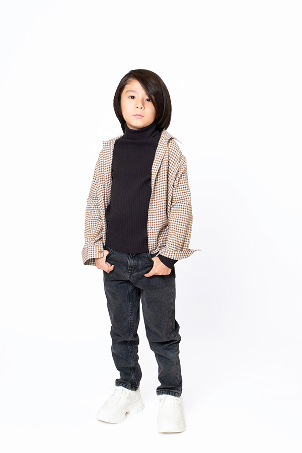 iyori 中部 小学生 男の子 画像05