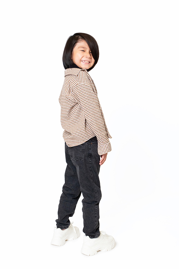 iyori 中部 小学生 男の子 モデル画像10