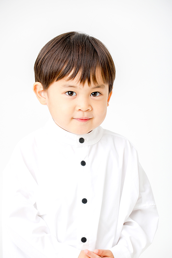 怜大（れいた） 関西 2～6歳 男の子 画像01