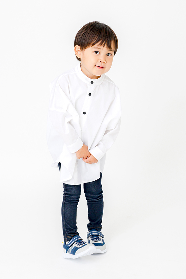 怜大（れいた） 関西 2～6歳 男の子 モデル画像04