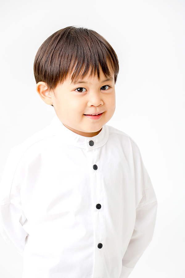怜大（れいた） 関西 2～6歳 男の子 画像07