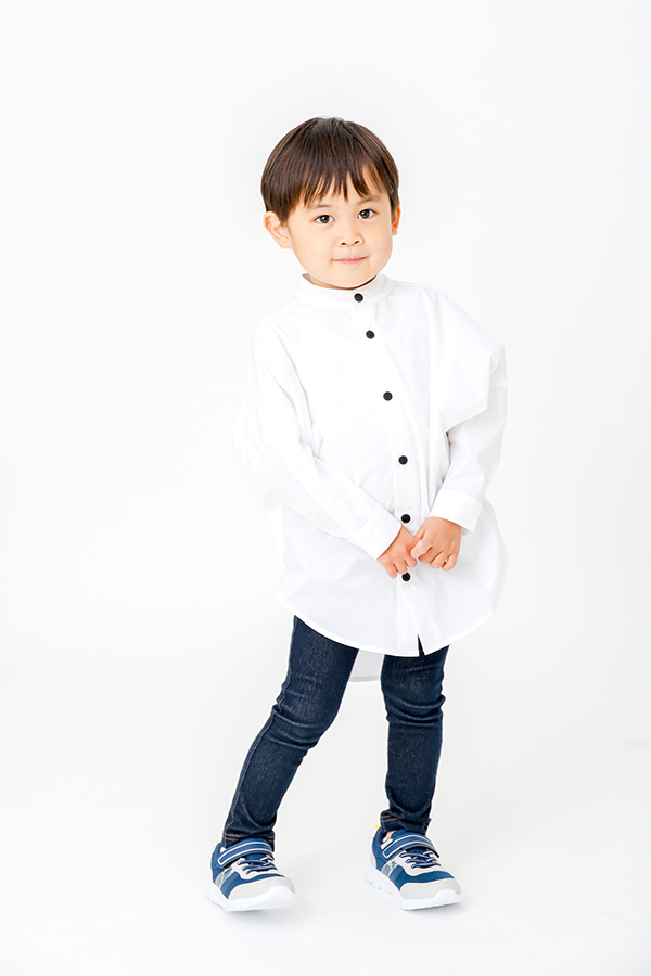 怜大（れいた） 関西 2～6歳 男の子 画像08
