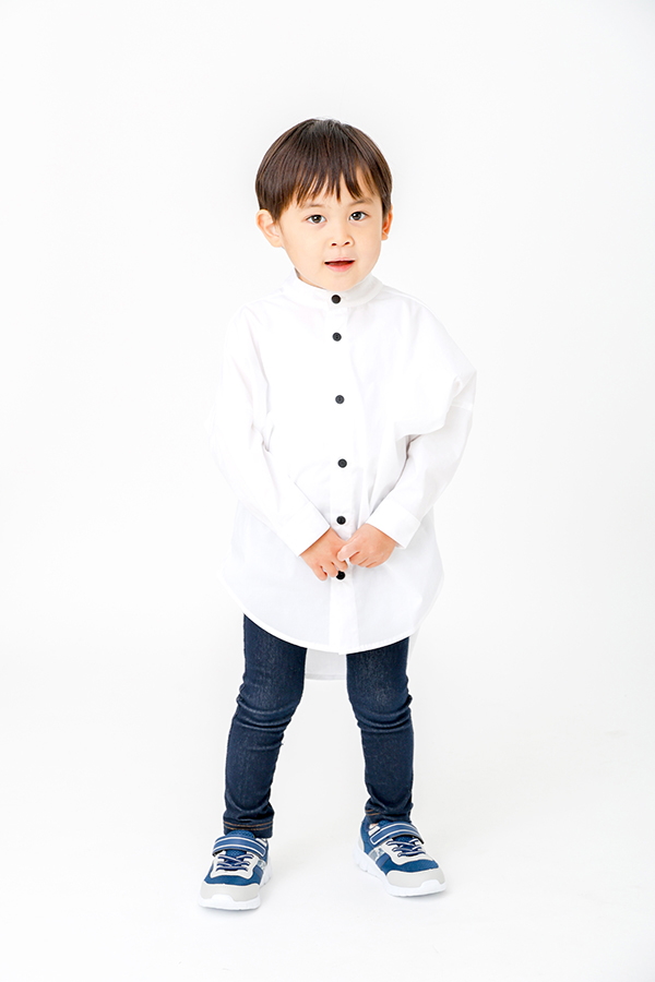 怜大（れいた） 関西 2～6歳 男の子 画像09