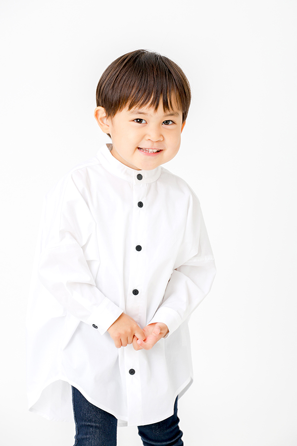 怜大（れいた） 関西 2～6歳 男の子 画像10