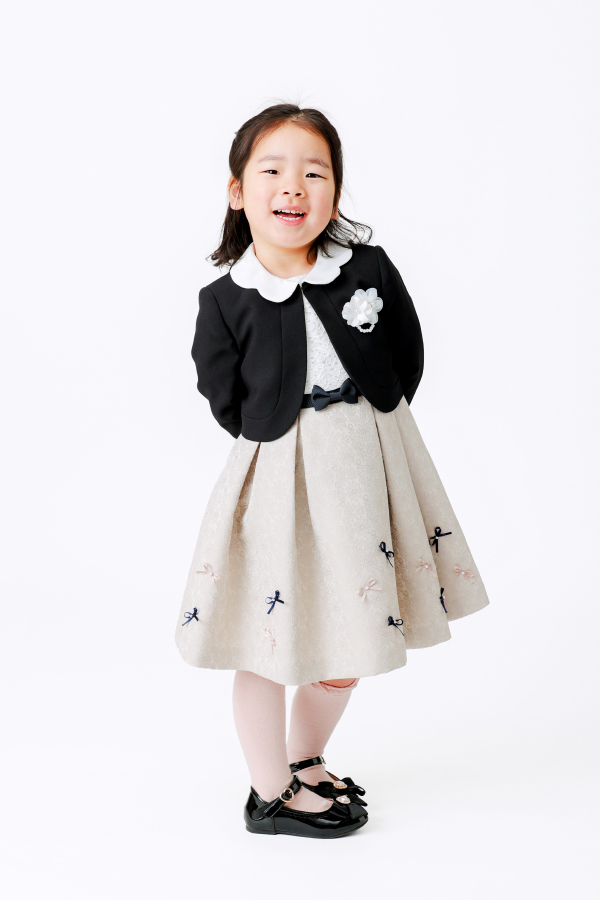 HANA   女の子 モデル画像01