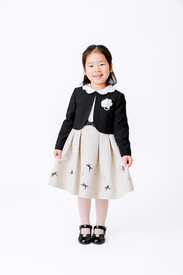 HANA   女の子 モデル画像02