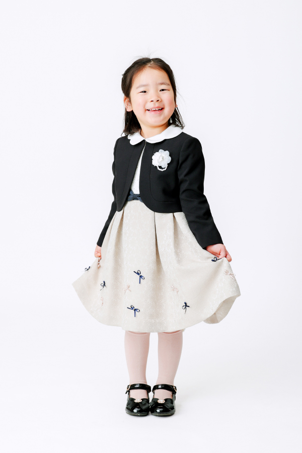 HANA   女の子 モデル画像03