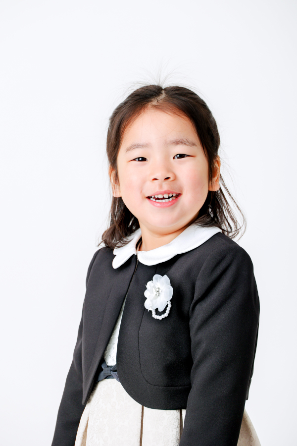 HANA   女の子 モデル画像07