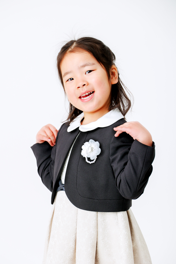 HANA   女の子 モデル画像08