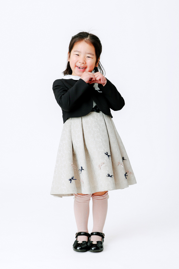 HANA   女の子 モデル画像09