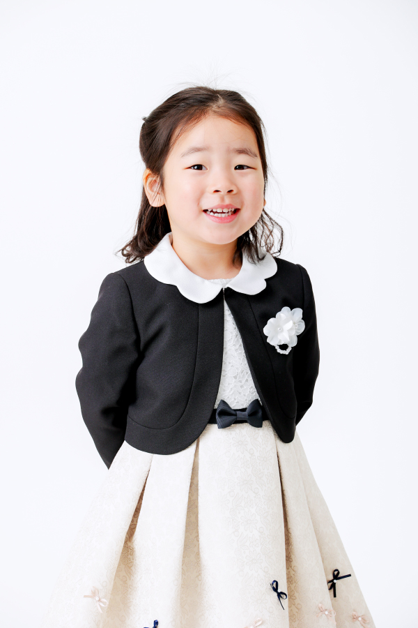 HANA   女の子 モデル画像10