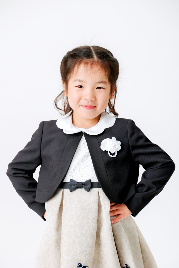 ENA   女の子 モデル画像03