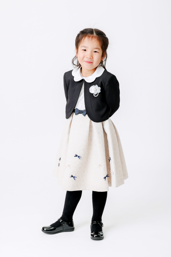 ENA   女の子 モデル画像04