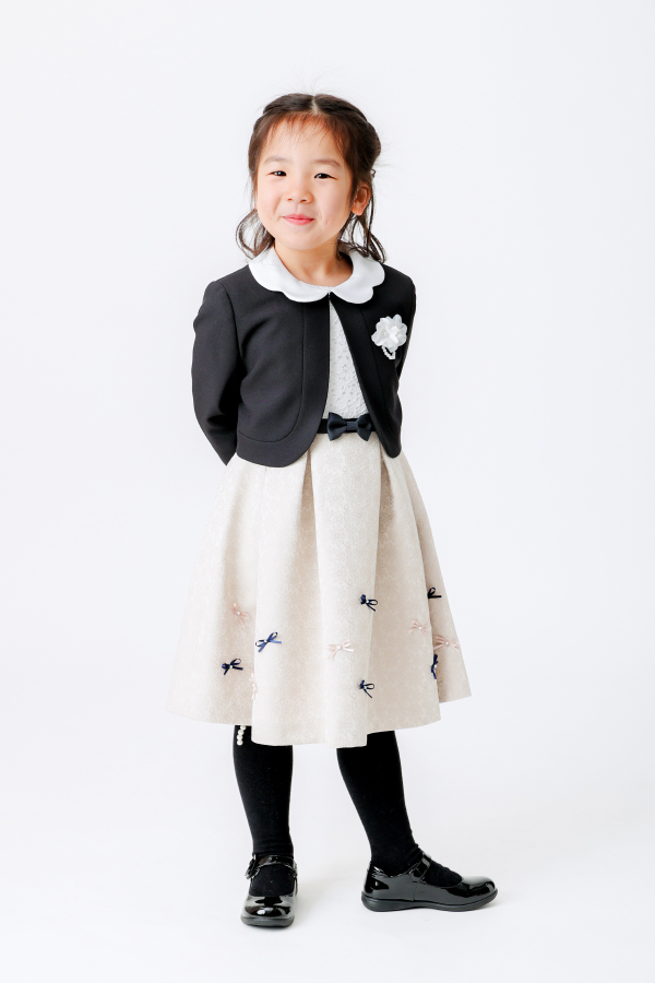 ENA   女の子 モデル画像05