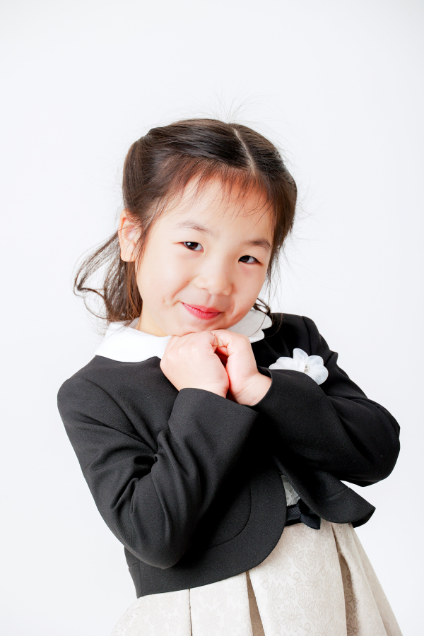 ENA   女の子 モデル画像10