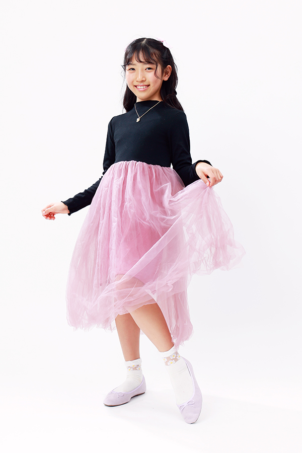 MARINA 関東 小学生 女の子 モデル画像02