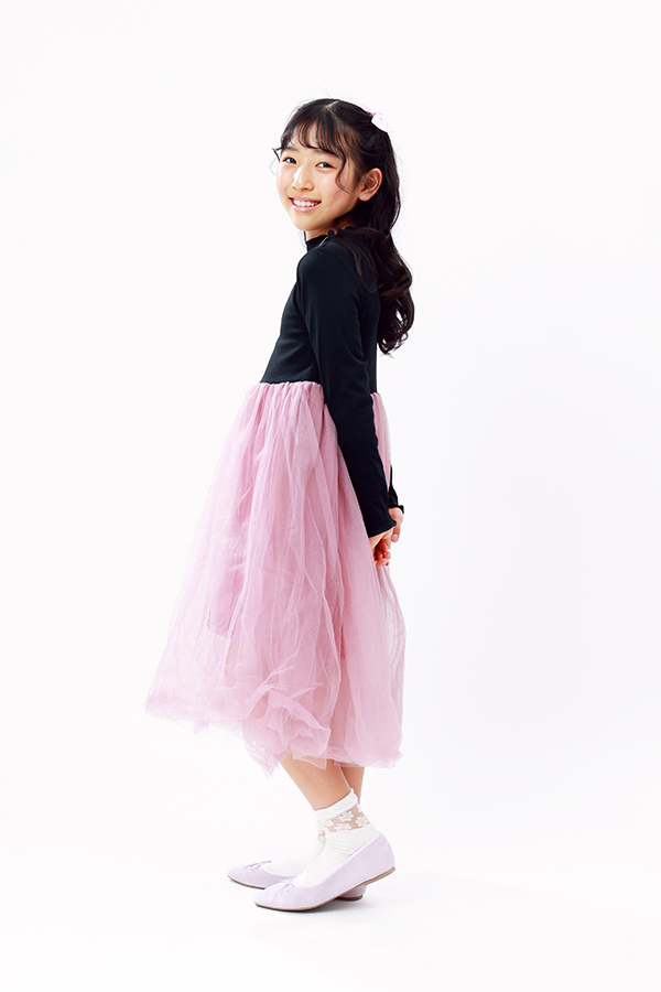 MARINA 関東 小学生 女の子 モデル画像04