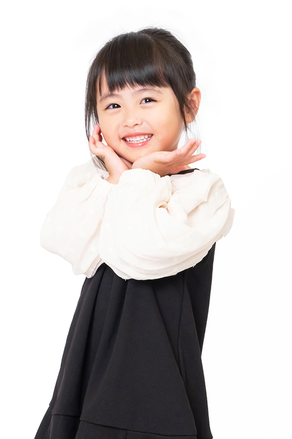 Miu   女の子 モデル画像01
