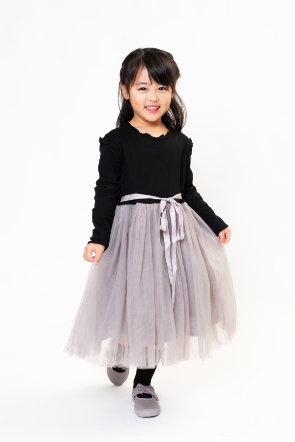 Miu 中部 2～6歳 女の子 モデル画像02