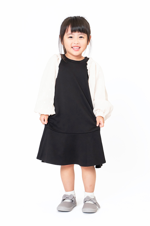 Miu   女の子 モデル画像02