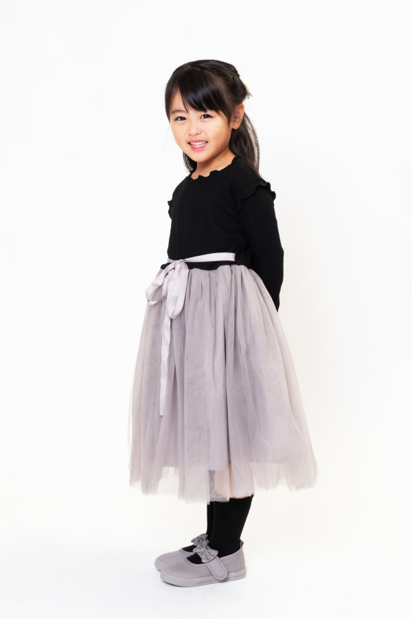 Miu 中部 2～6歳 女の子 モデル画像04