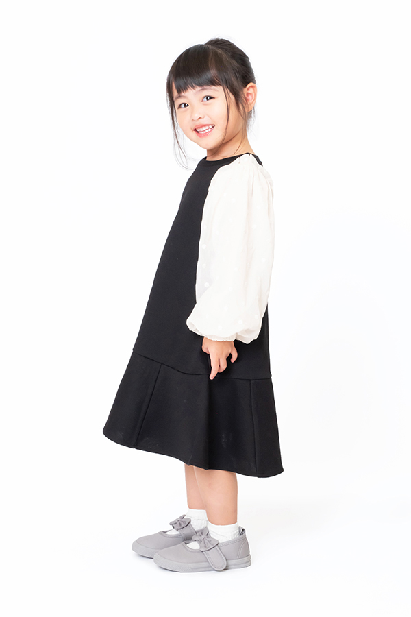 Miu   女の子 モデル画像03