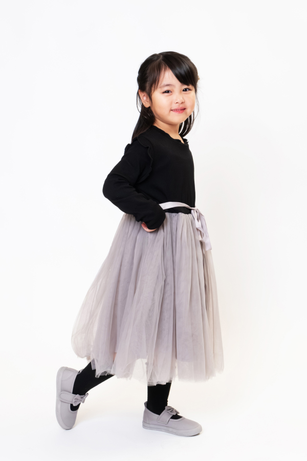 Miu 中部 2～6歳 女の子 モデル画像06