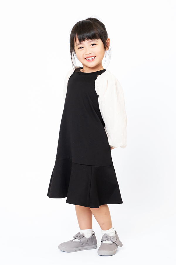 Miu   女の子 モデル画像04