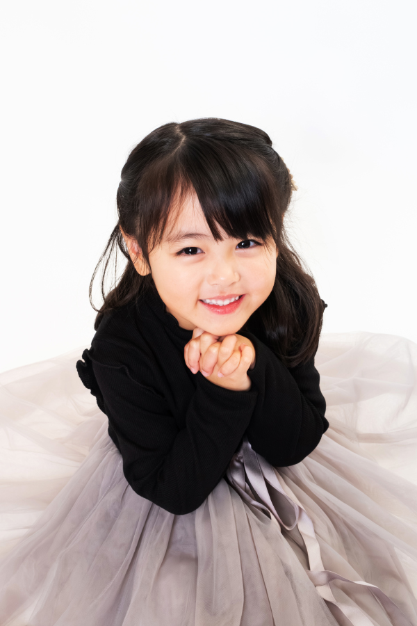 Miu 中部 2～6歳 女の子 モデル画像08