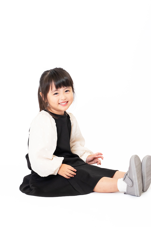 Miu   女の子 モデル画像06