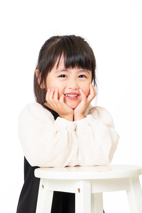 Miu   女の子 モデル画像07