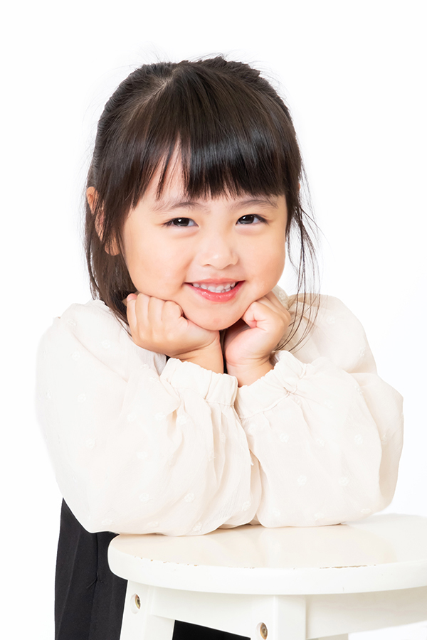 Miu   女の子 モデル画像08